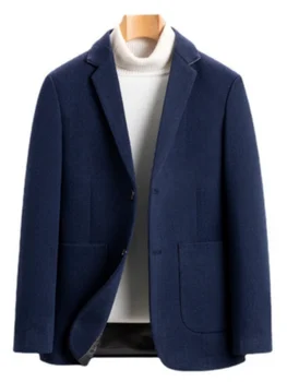 男性用のエレガントで豪華なスーツ,高品質のパンツ,カジュアルな構成,厳選された高品質の生地,7150