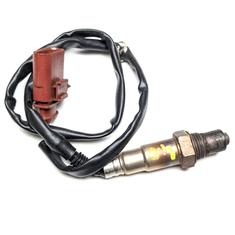 4H0906262M For  A8 A8L S6 S7 S8 RS7 4.0L 2013-2018 Rear O2 Downstream Oxygen Sensor Parts