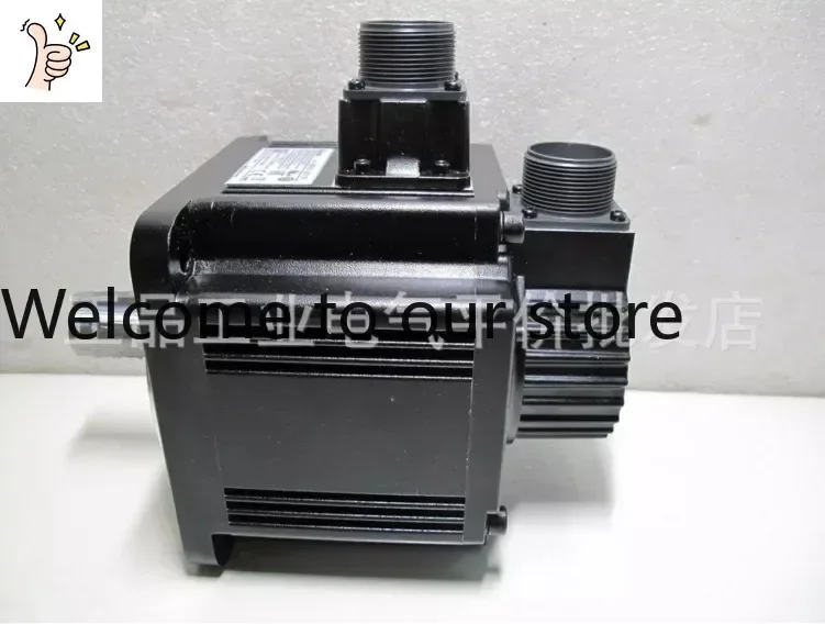 

2026.5 Authentic Stock MS1H2-50C30CD-A331Z Huichuan Servo Motor 5KW 380V Absolute Value Type