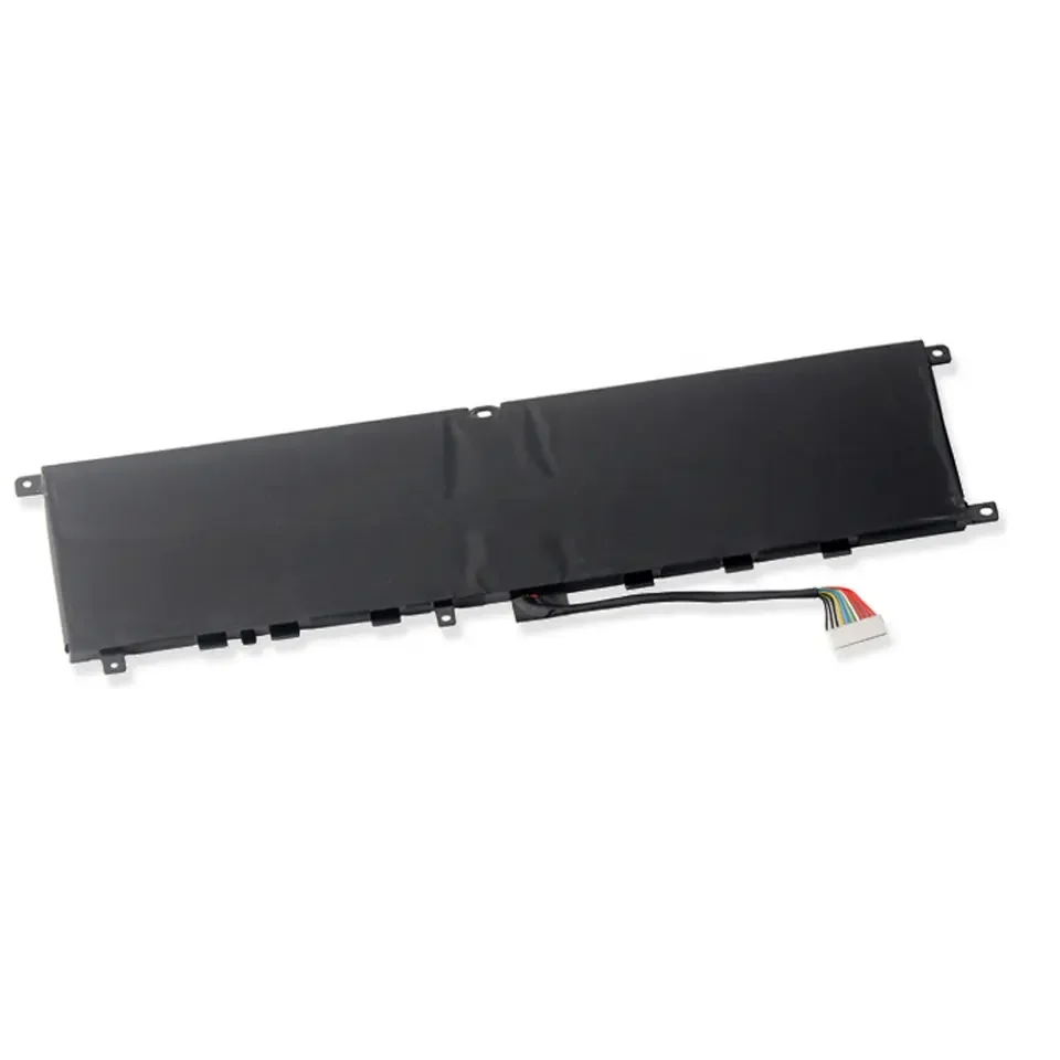 JGTM BTY-M6M Laptop Battery For MSI GS66 Stealth 10SE 10SF 11UE