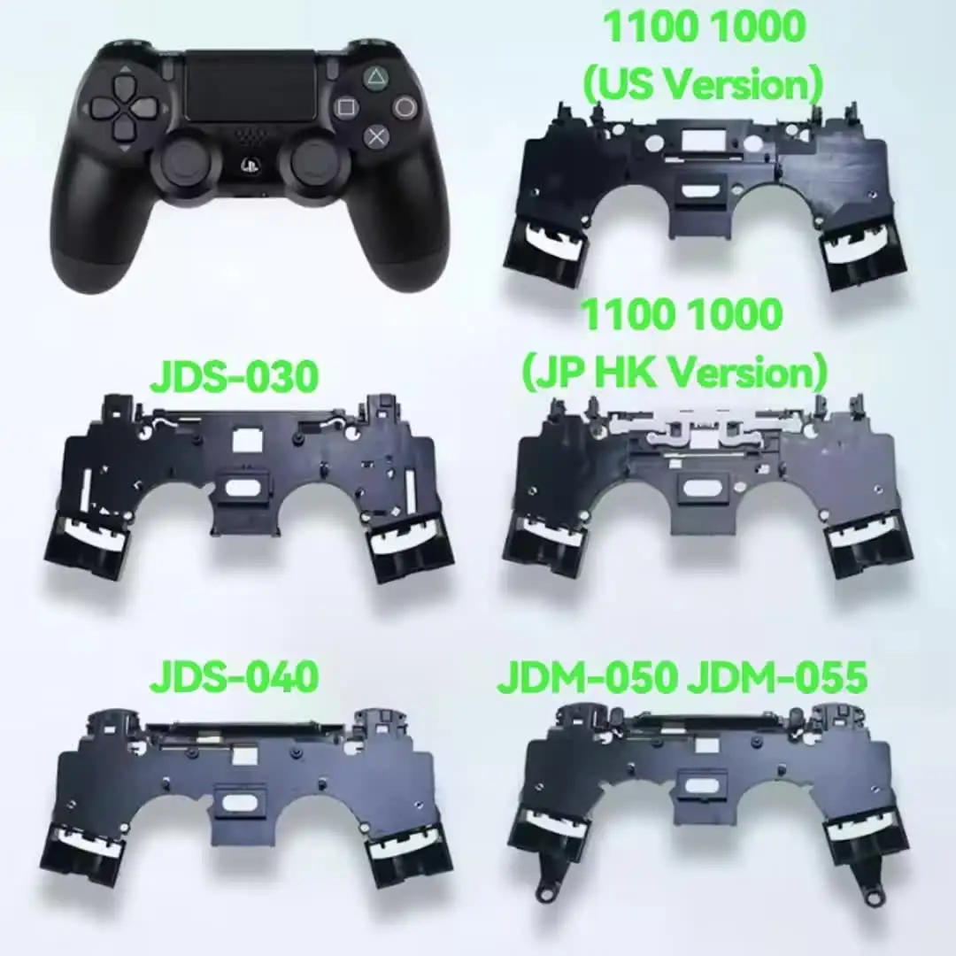 1PC For PS4 Holder Inner Frame Replacement For PS4 PRO 1000 1100