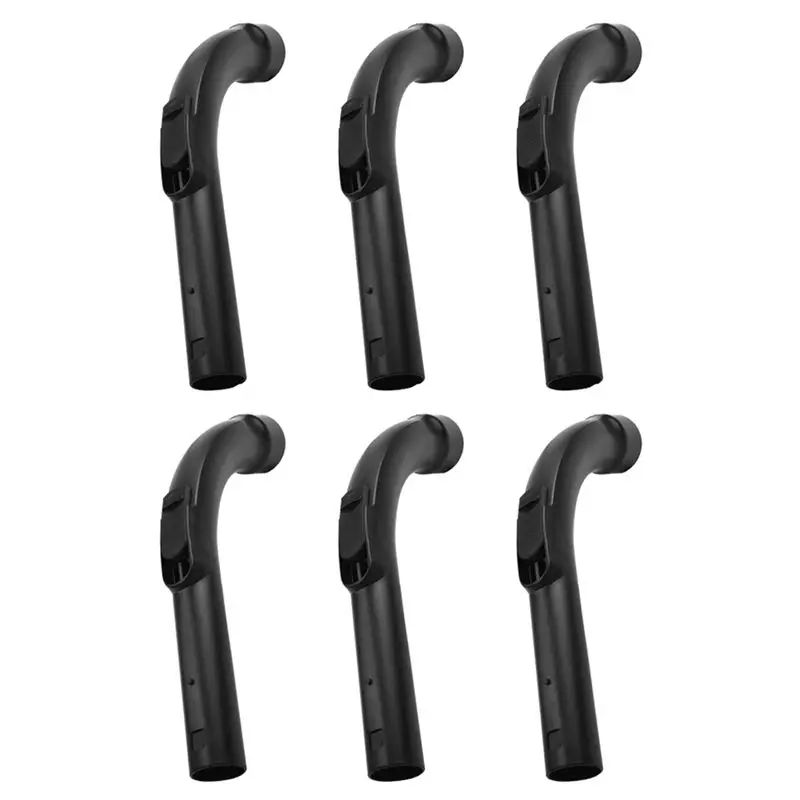 YLS-6X Handle For Vacuum Cleaner Replacement Parts Handle Tube Diameter 35 Mm / 47 Mm