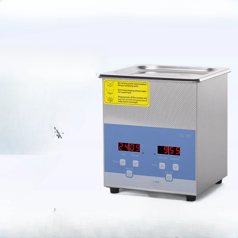 

Ultrasonic cleaner laboratory industrial large capacity