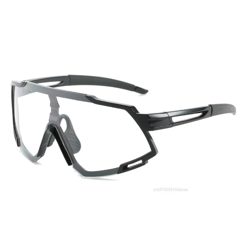نظارات ركوب الدراجات في الهواء الطلق الرياضة ركوب الدراجات القيادة الصيد النظارات الشمسية الرجال والنساء حملق ظلال UV400 نظارات نظارات