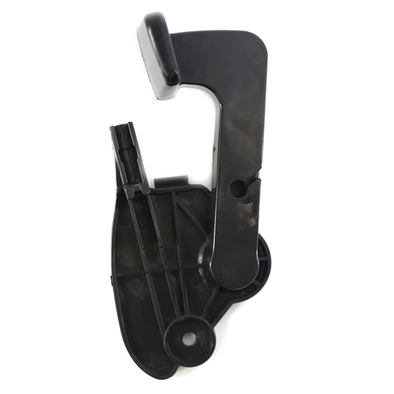 Bonnet Release Lever Handle อะไหล่สําหรับ A4 B6 B7 2001-2008 RHD 8E2823533B-M53K