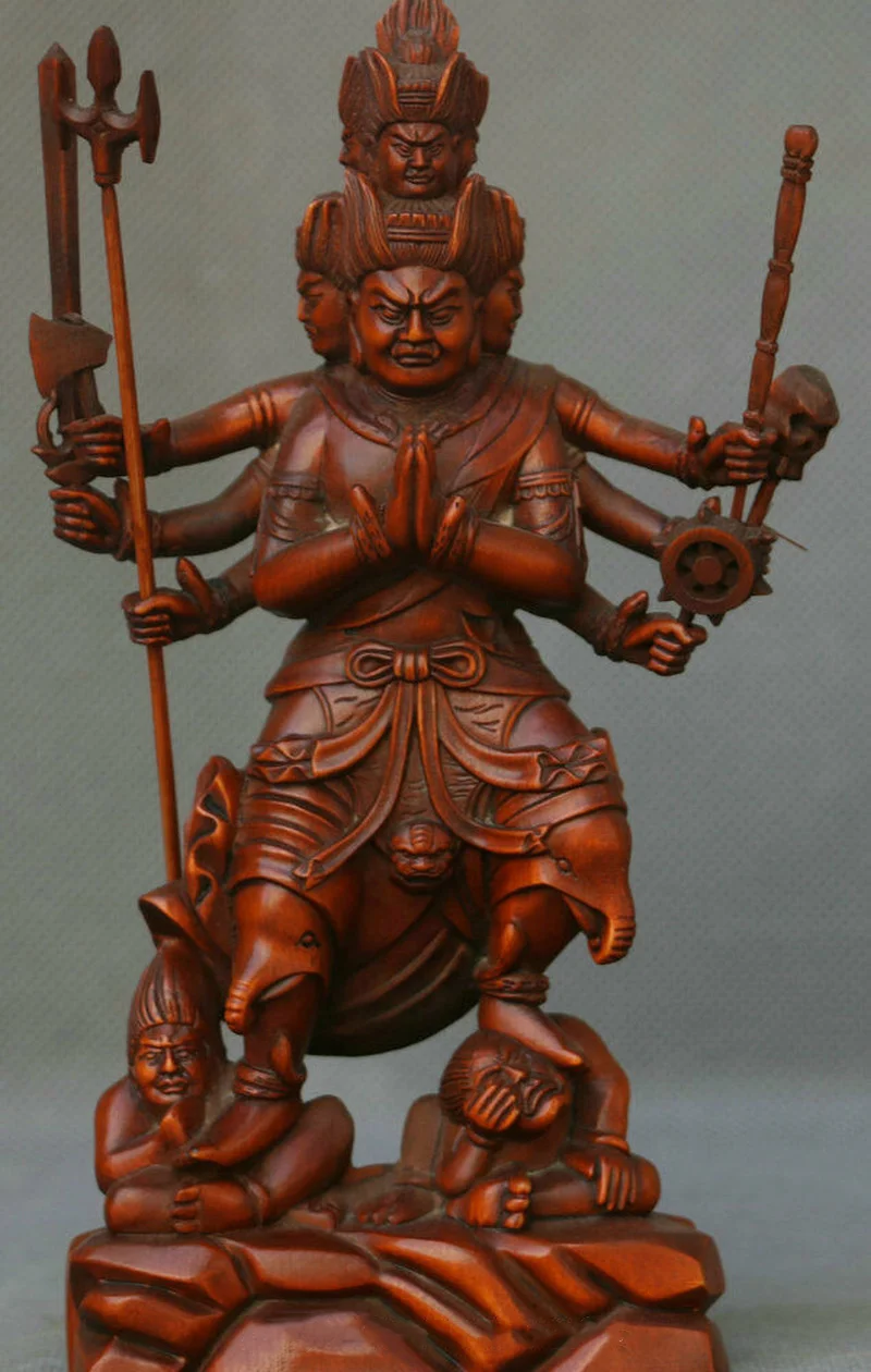 7