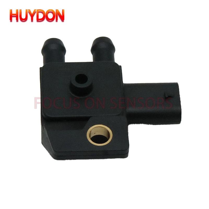 13627805758 Exhaust Differential Pressure Sensor For Bmw E21 E30 E36 E46 E90 E91 E92 E93 2011-2016 X Series 2009-2016