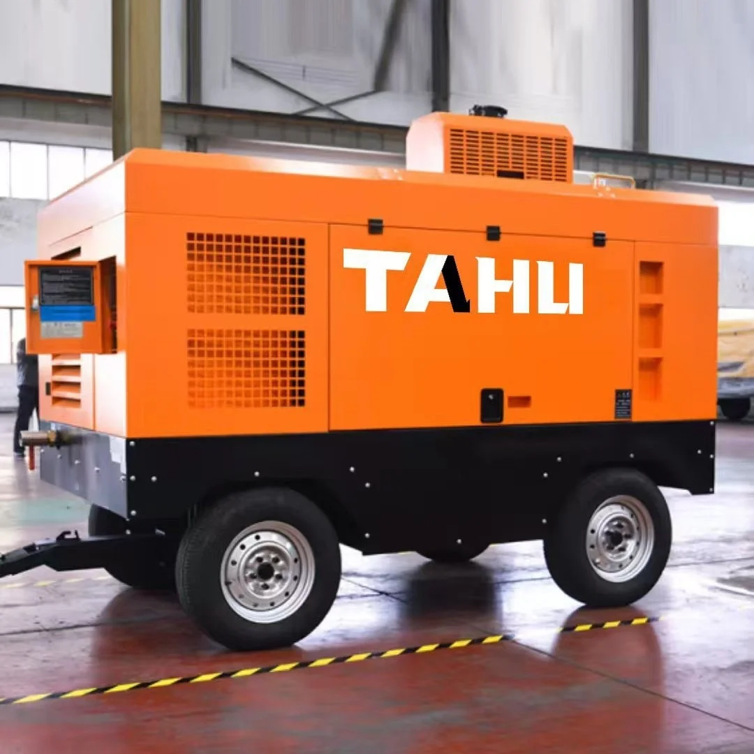 Рисунок 2 - Электрический портативный винтовой