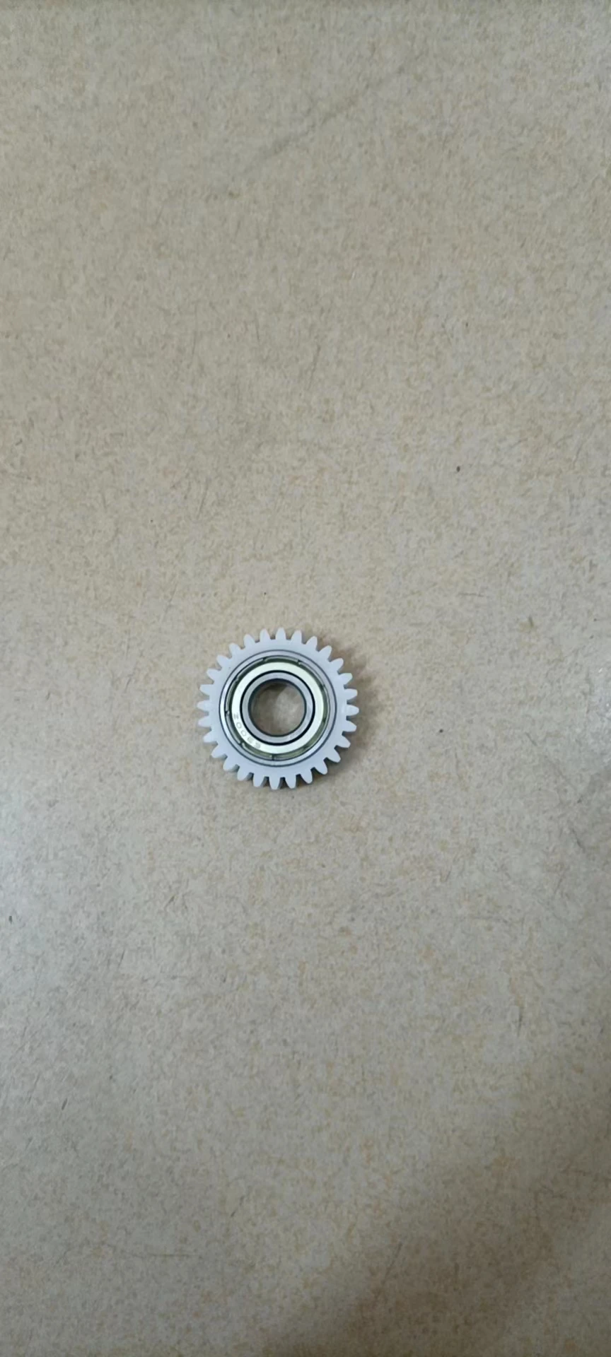 

New GEAR without bearing ; M1X28X8 fit for Duplicator RISO EV RZ RV 612-12208 FREE SHIPPING