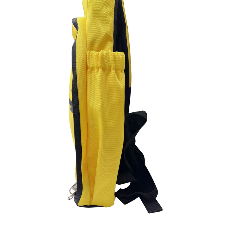 High Quality Bag Backpack For Trimble Receivers Protective Bag RTK For GPS 5700 5800 R6 R8 etc Double Soft Shoulder Bag