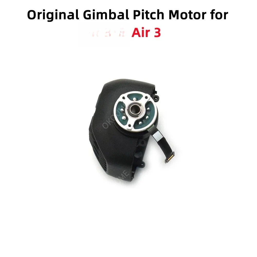 

Original Drone Gimbal Pitch Motor with Camera Frame for Air 3 Replacement Repair Parts