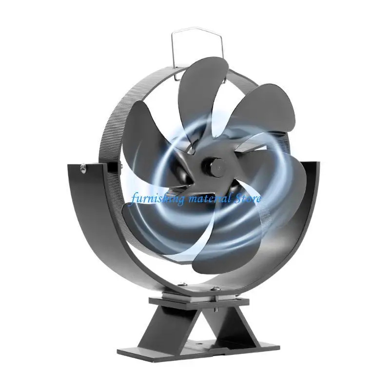 Y5GD Stove Fan Farlace Fan