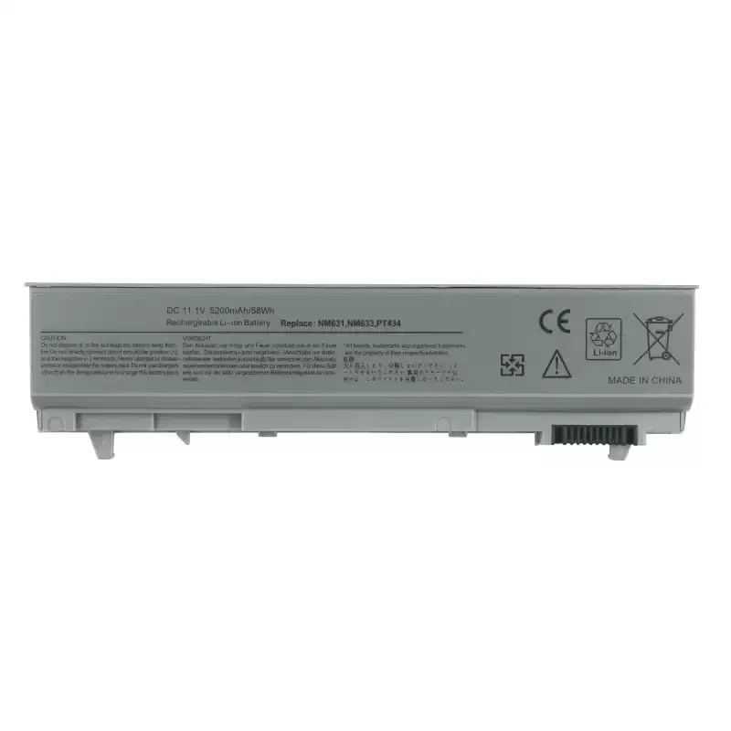 For E6410 E6510 E6400 E6500 PT434 W1193