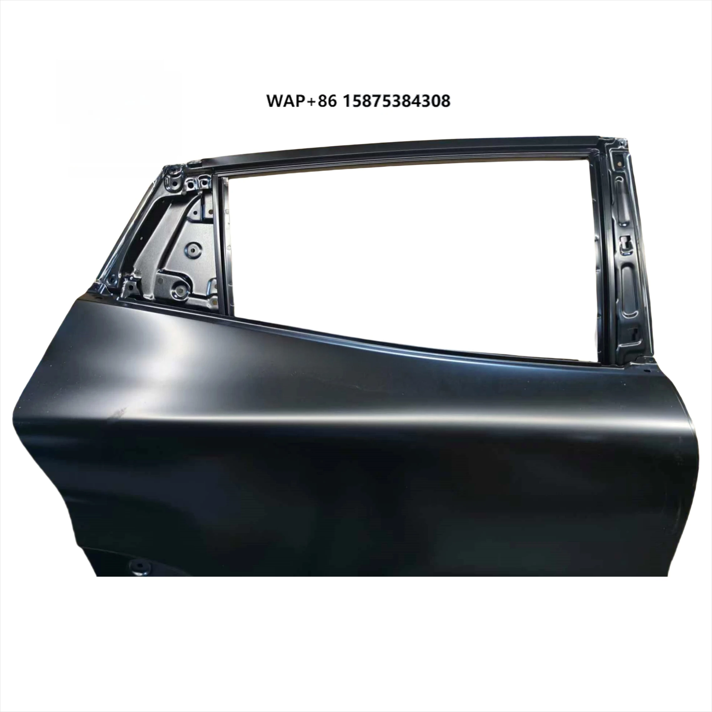 

Latest Design High Quality Professional Durable Car Door for Auto Parts Replacement and Maintenance