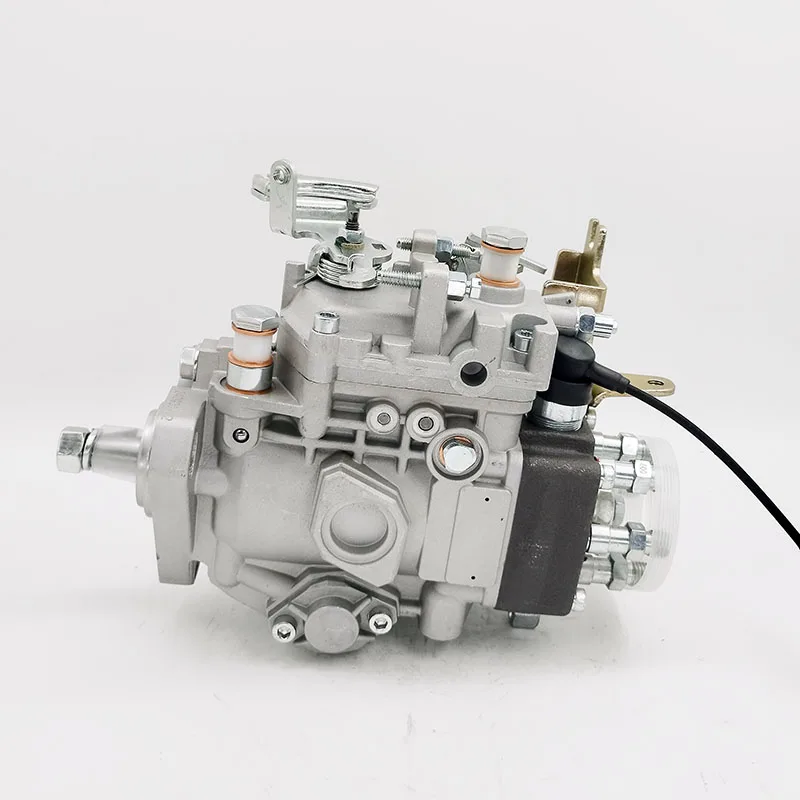 

Топливный насос высокой точности 104641-7260 6204-71-1320 для грузовиков и экскаваторов (запчасти двигателя, автоаксессуары)