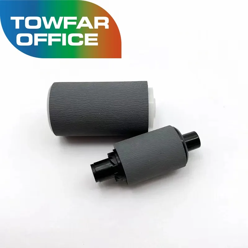 10SETS ADF Pickup Roller for SAMSUNG M4070 M3370 M3375 M3870 M3875 M4075 C2670 C3060 CLX6260 for XEROX 3335 3345 3330