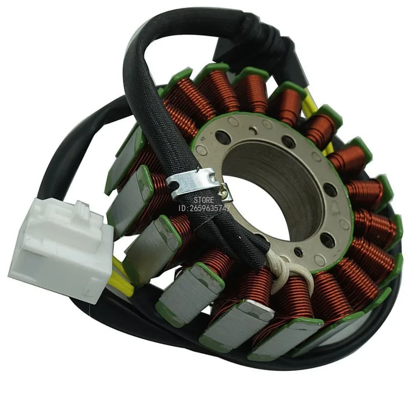 31120-MFN-D01 Motorcycle Magneto Coil Stator Engine Parts CB1000CBR Cross-border Hot Sale