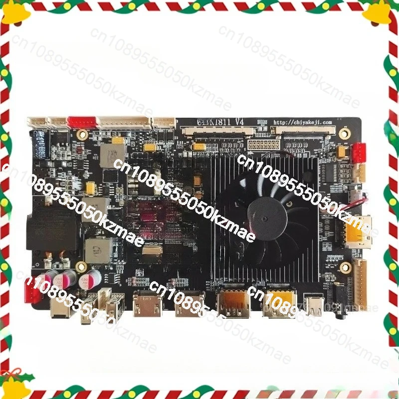 5K Monitor Diy Kit:…