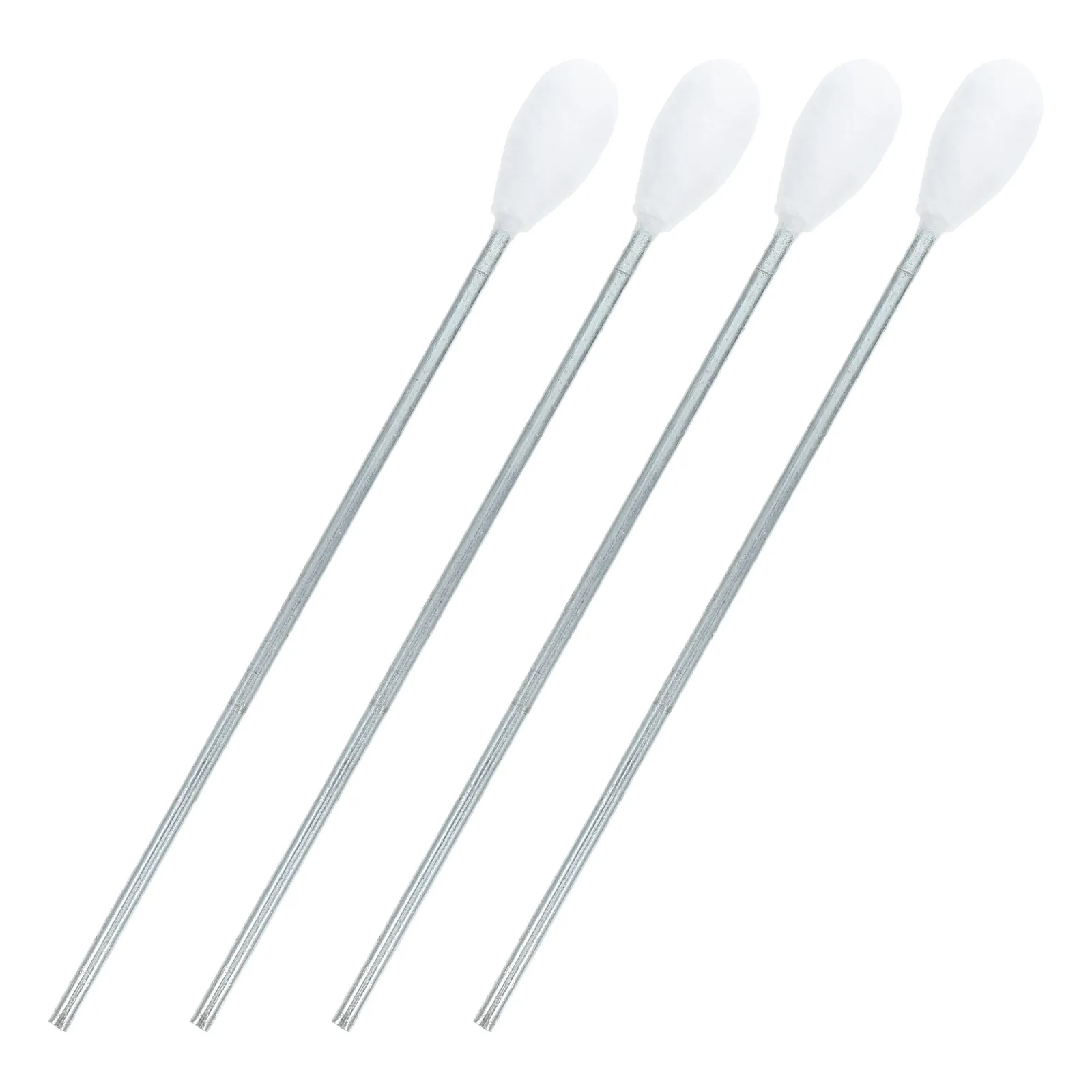 

4Pcs Cupping Cotton Swabs Igniter Fire Rods for Cupping Massage Therapy Health Care Beauty Salon Foot Bath