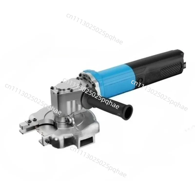 Lithium Battery Brushless Steel Bar Cutting Machine Handheld Cordless Electric Cold Cut Saw Rechargeable Rebar Shearing Pliers