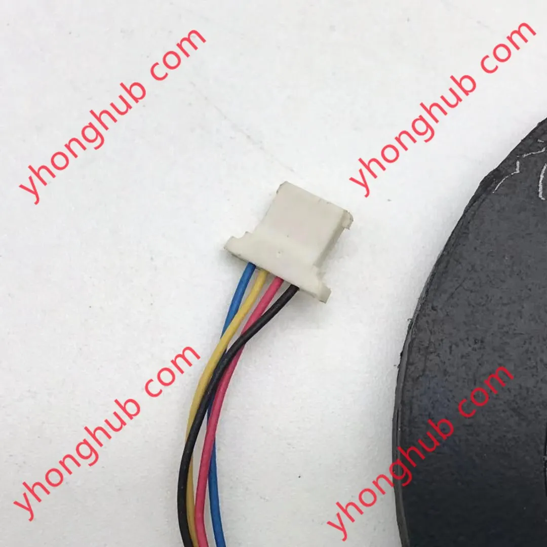 Foxconn NFB60A05H-001 Ventola di raffreddamento per server CC 5 V 0,45 A a 4 fili