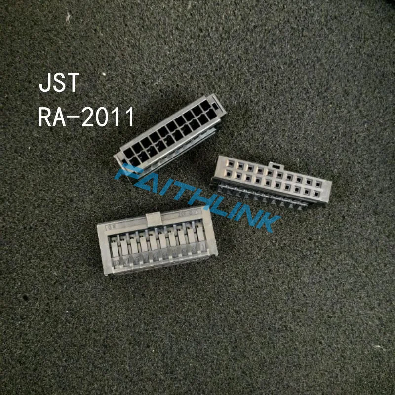 10PCS RA-1011 RA-1611 RA-2011 Connector 100% New original