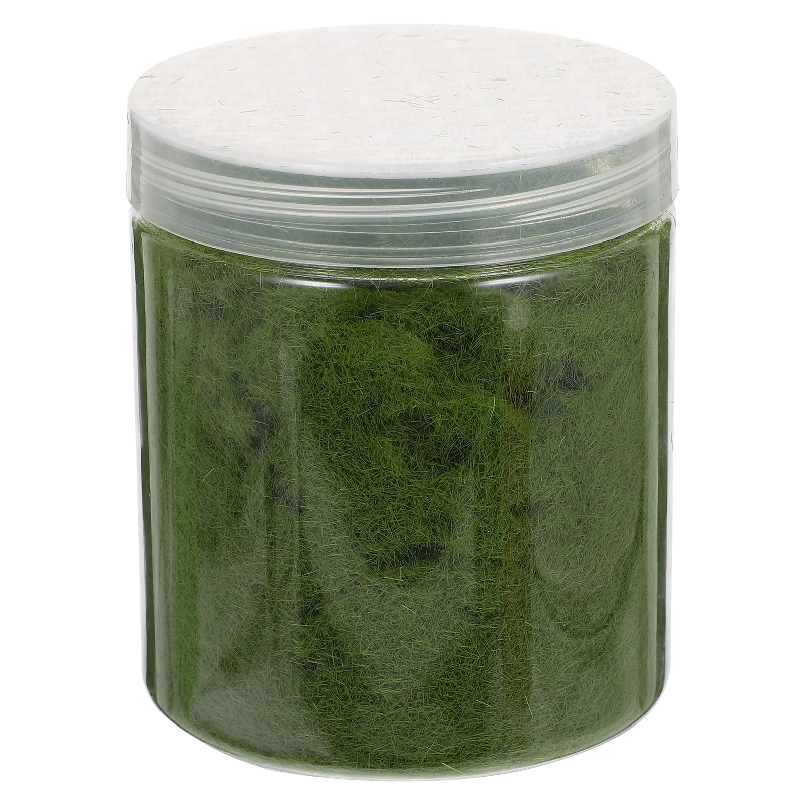 

Artificial Moss Decor Decoration Landscape Accessory Bushy PowderNylon Fake Plant Practical Gifts Durability Long