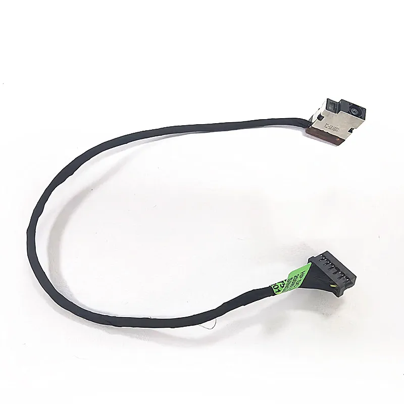 DC Jack Power Cable For HP 4pro 15-EC 16-A 15-DC1058WM 15T-DC 15-DC0030NR 16-A0032DX 16-A0030NR 200W L71032-S75 L71032-F75 23CM