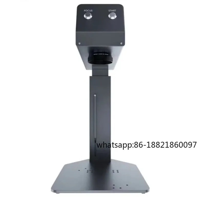 

A 2025 Back glass LCD mini carving separator