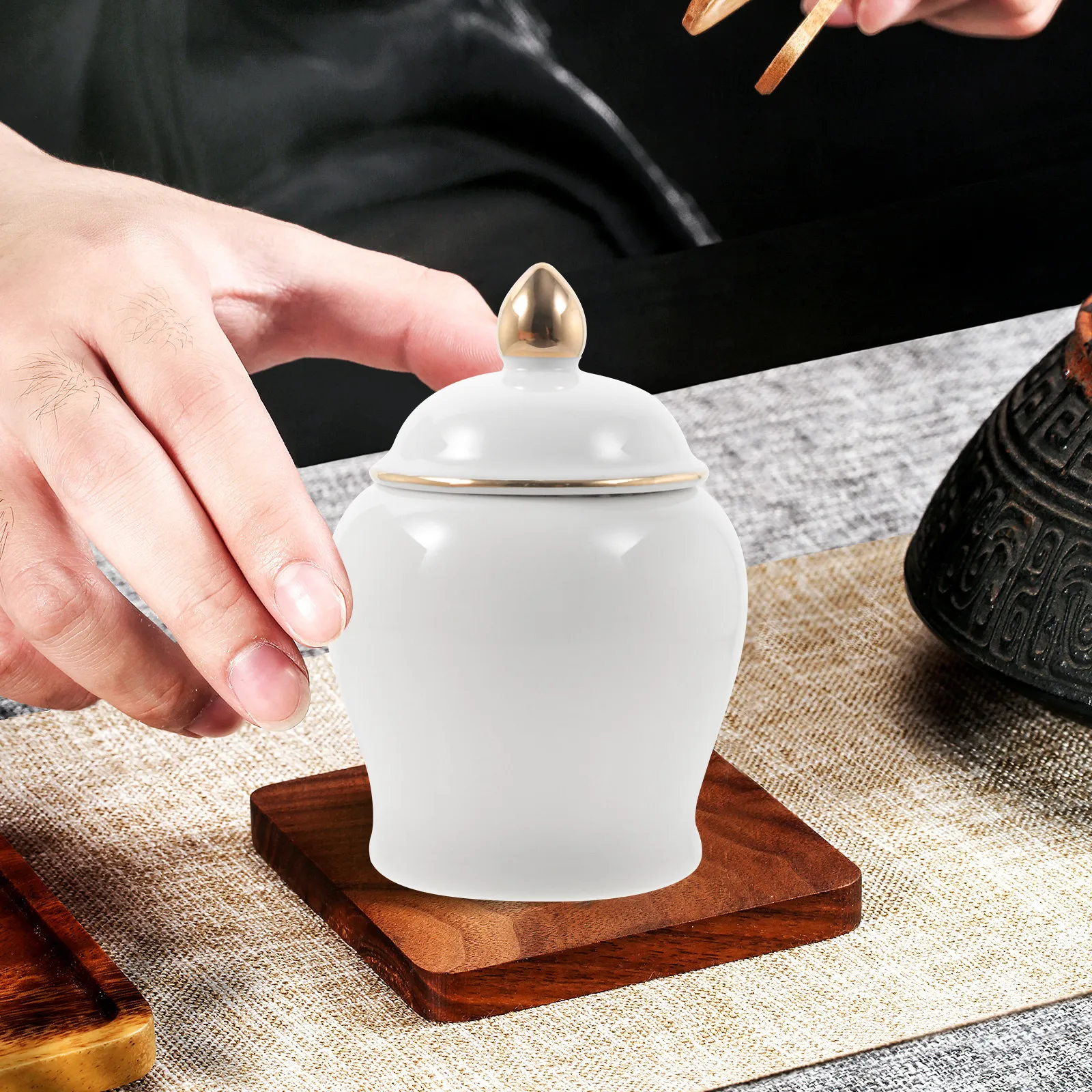 Çay yaprakları, kahve çekirdek - Coffee Tea Sugar incelemesi ve fiyatı