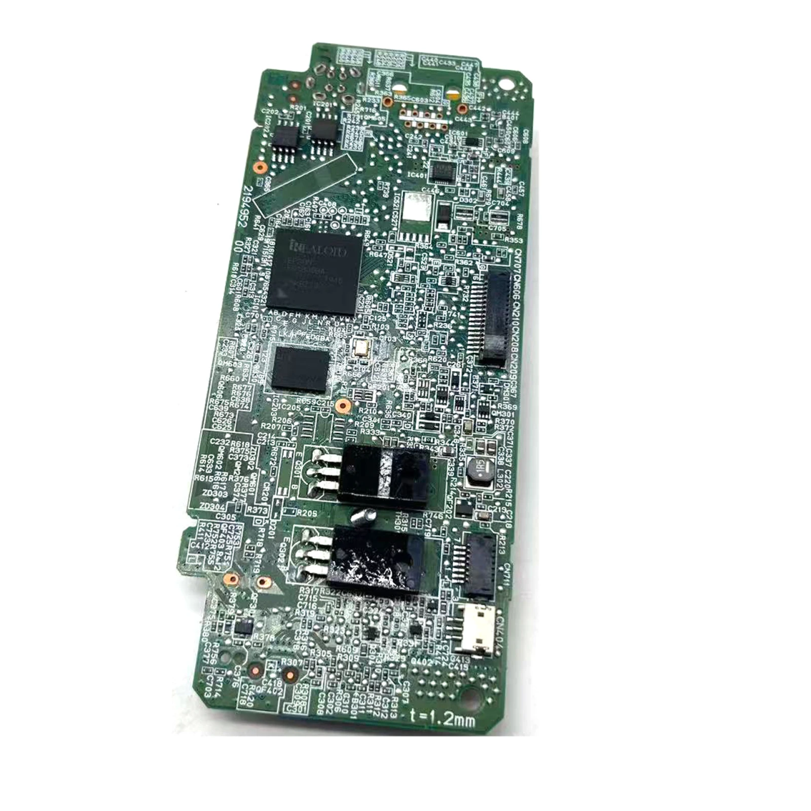 Xp-4101 xp4101 XP4101 Main Board Motherboard Fits For Epson Expression Home XP-4101