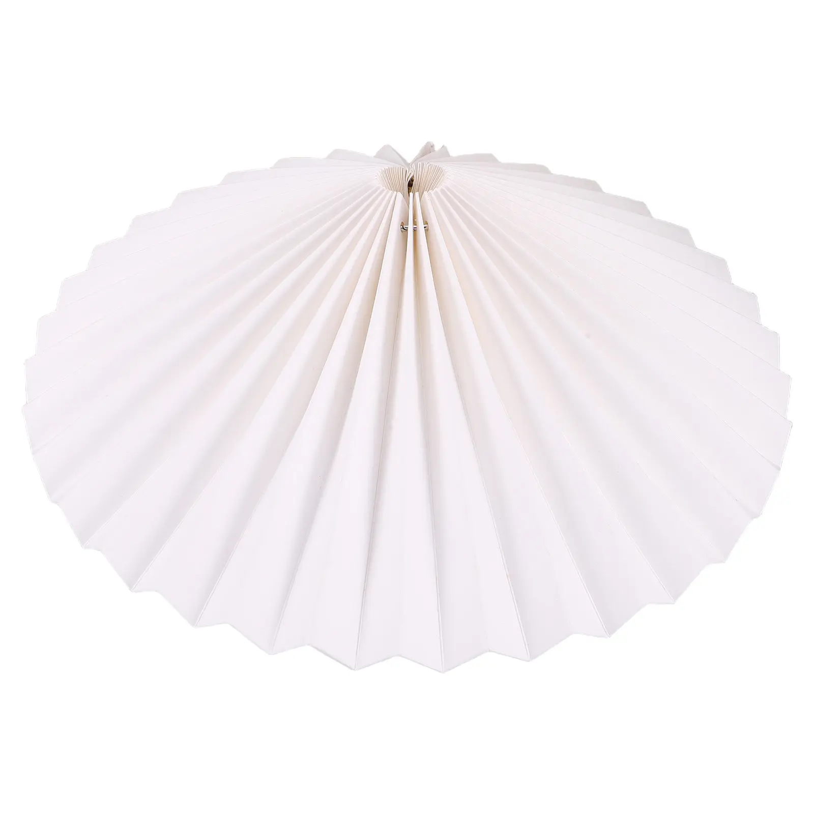 

Handmade Foldable Origami Lampshade Nordic Style Paper Pendant Ceiling Light Shade Bedroom Dining Room Decorative Cover