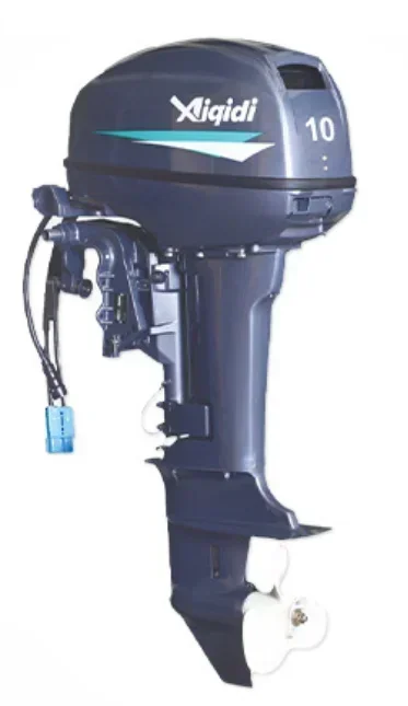 Motor Outboards, Boat Accessories, 48V/72V , 3.5hp/7hp/10hp , Electric Outboard Engine Tiller/Remote Control Brushless