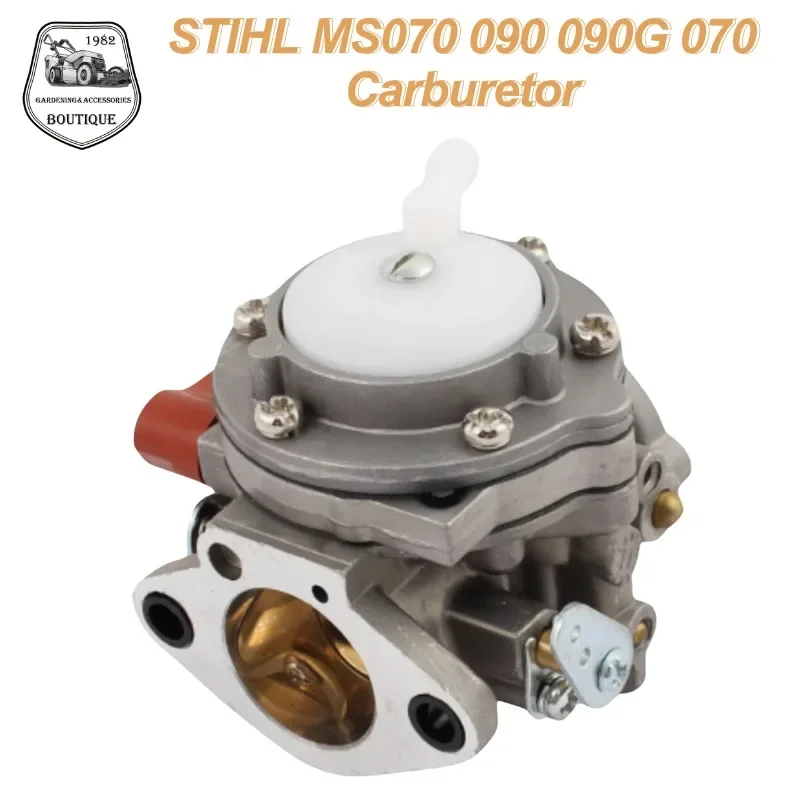 Sthil Engine Ms070 090 090g 070 carburetor chain saw accessories garden tools Engines And Components Wholesale Carb