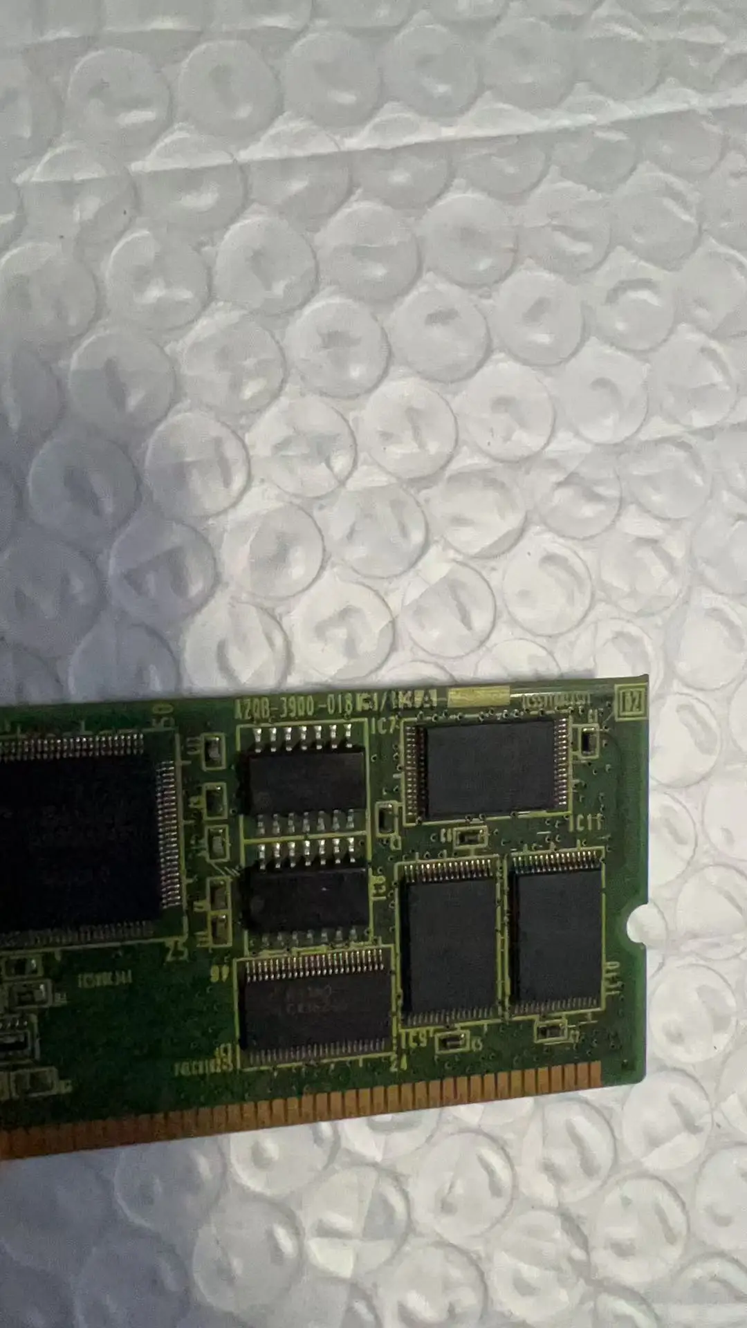 A20B-3900-0183 Used Memory Cards Tested OK