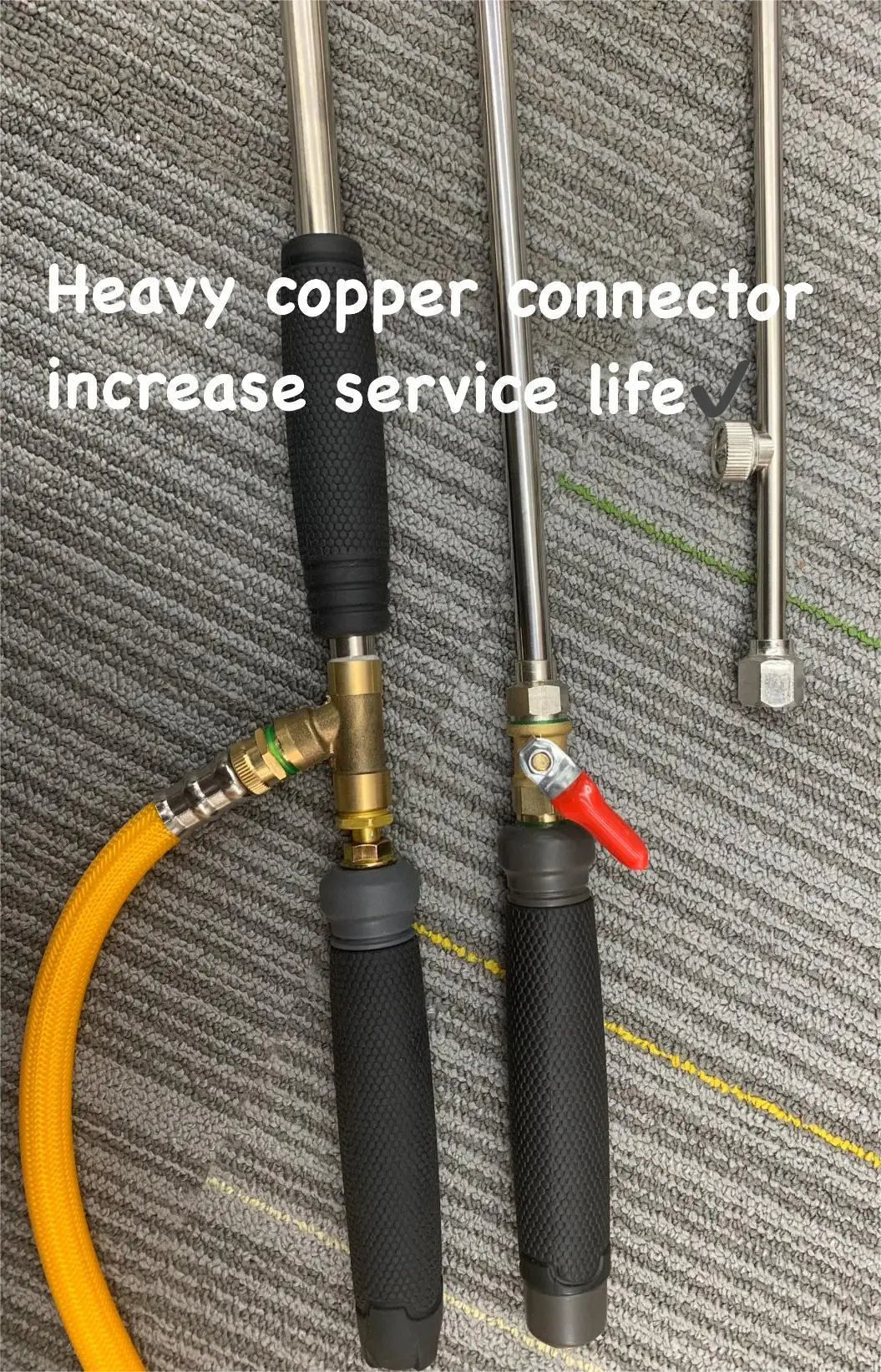 4ストロークエンジンガソリン式園芸農業用35.8cc GX35ガソリン噴霧器 NTS4025