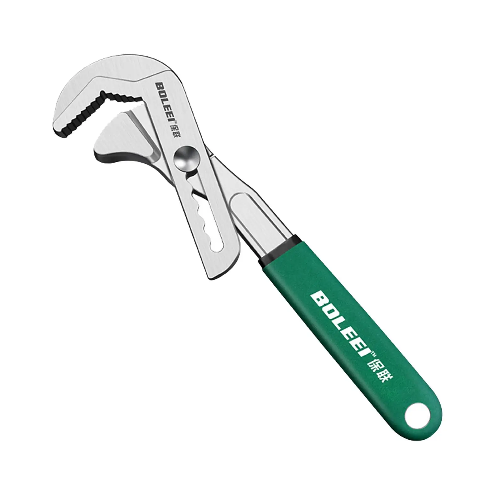 

Universal Multifunction Adjustable Wrench Hand Tools Plumber Wrench for Home