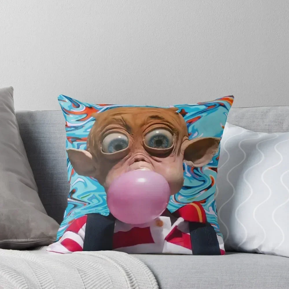 

Mac and me Throw Pillow Marble Cushion Cover luxury sofa pillows Sofa Cushions pillow