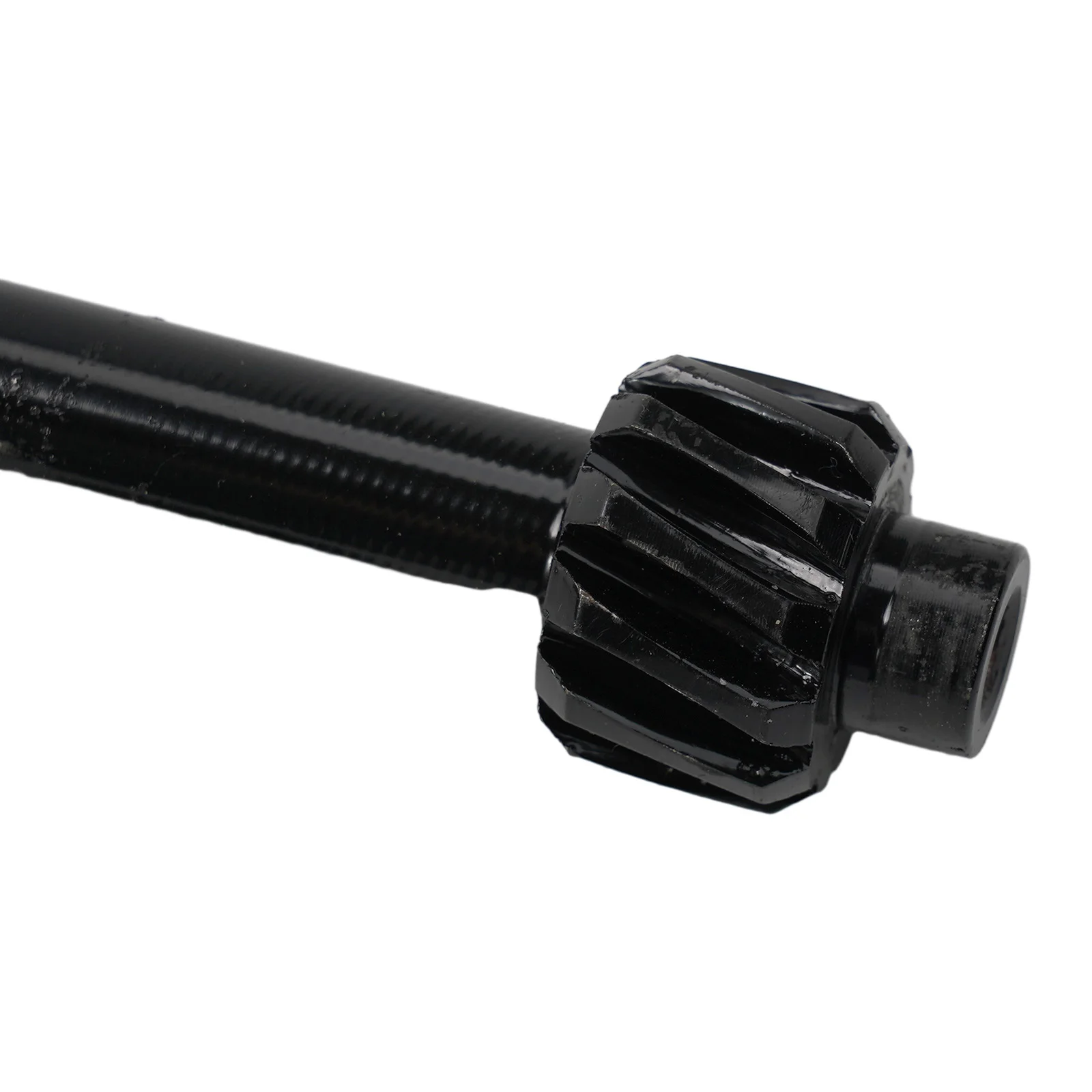 Reliable Steering Shaft & Bushing Assembly Compatible with Multiple Models (753 04517 738 0919A 76 044 941 04124 738 0919B)