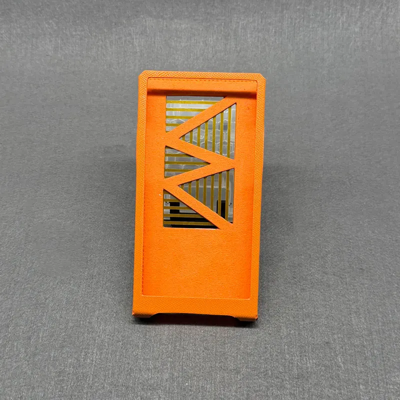 

A6 Custom-Made Genuine Leather Case For ONIX Waltz XM10 Ltd