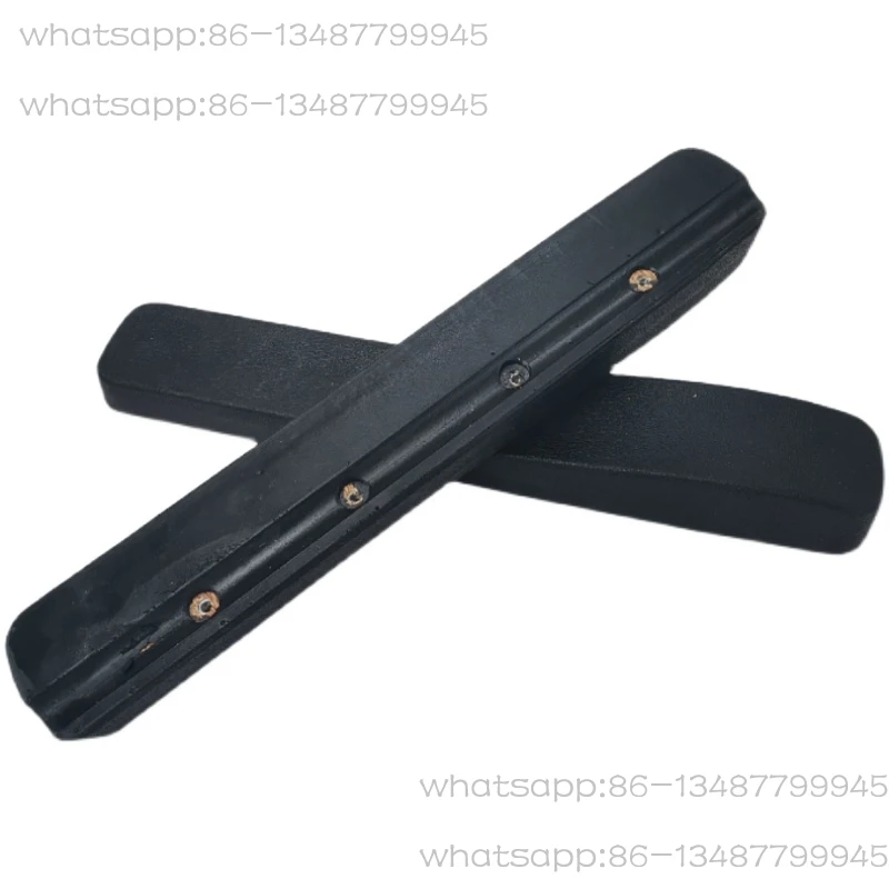 

Electric wheelchair original car accessories PU sponge armrest pair
