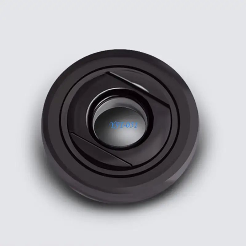 

E15A Steel Four Hole Fastener Hexagon Flange Nut Pressure Plate for 100 Angles Grinder