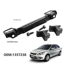 IsoFix Child Seat Restraint Anchor Mounting Set For Ford Focus MK2 2004-2011 1357238 4M51-613A08-AB Child Safety Seat Interface