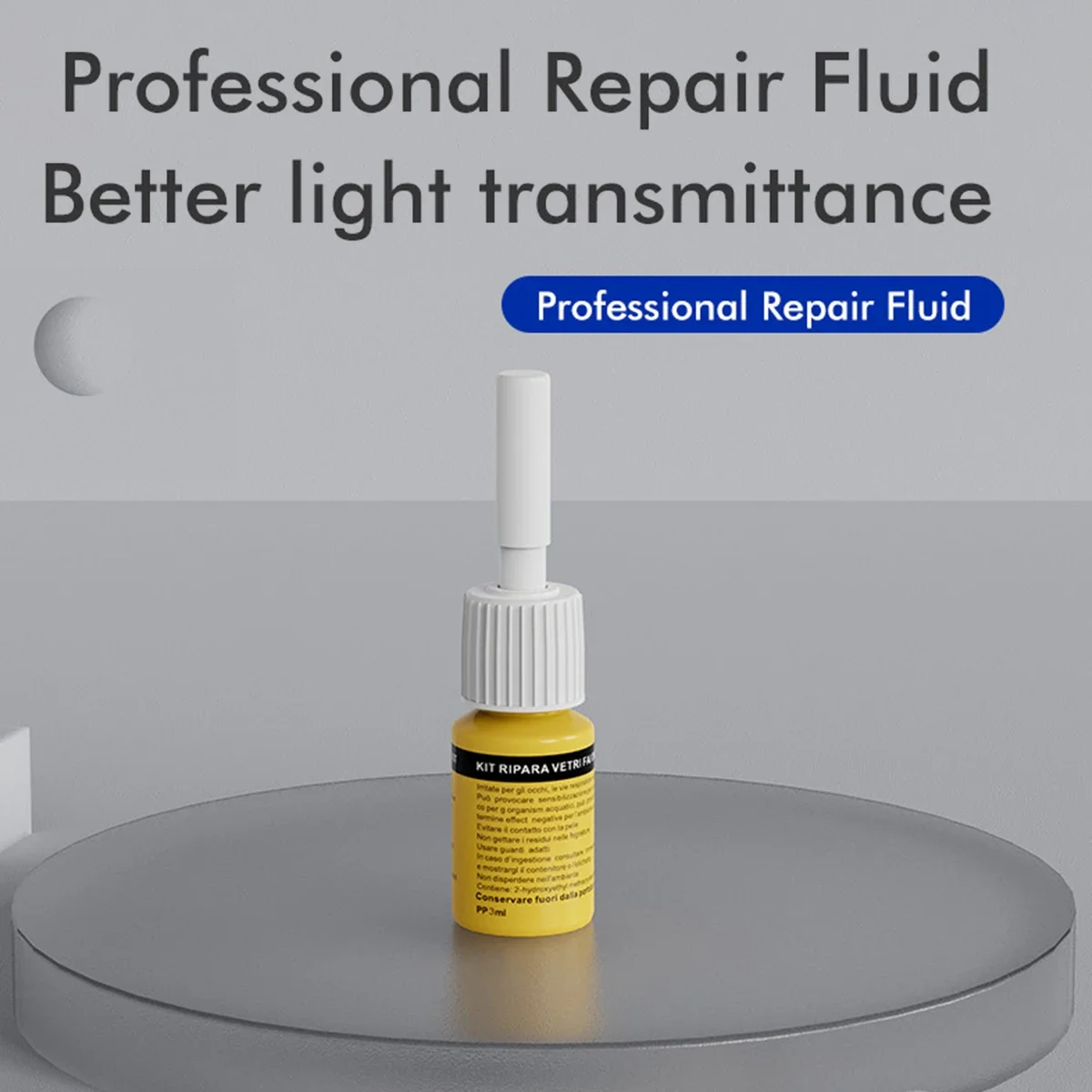 

Жидкость для ремонта трещин на лобовом стекле автомобиля, набор для самостоятельного ремонта, клей для стекла, инструмент для быстрого ремонта автомобильных стекол