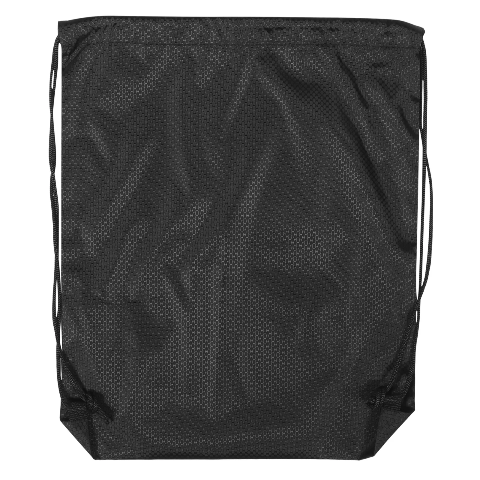 

Bag Oxford Cloth Drawstring Portable Motorcycle Storage Pouch Sports Ski Bicycle Travel Carry Holder