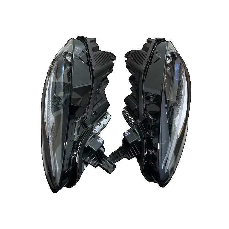 New Energy Vehicle Auto Lighting Systems Car Led Lights Led Headlights for Su7
