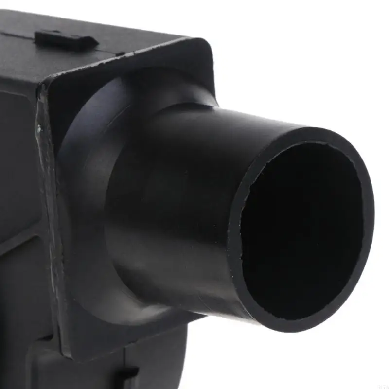 517a UK/EU Plug BBQ Air Blower Portable BBQ вентилятор воздушный воздушный воздуходувок с воздушным вентилятором 12 В легкий