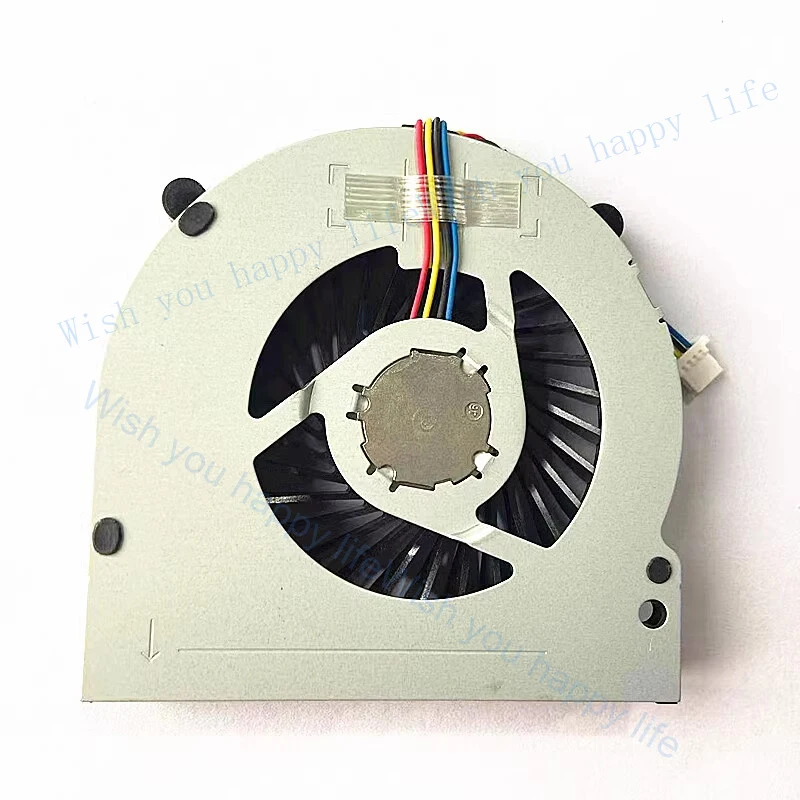 Ventilador de Resfriamento V+ para Sony VPC EL EH VPCEH-111T SVE15