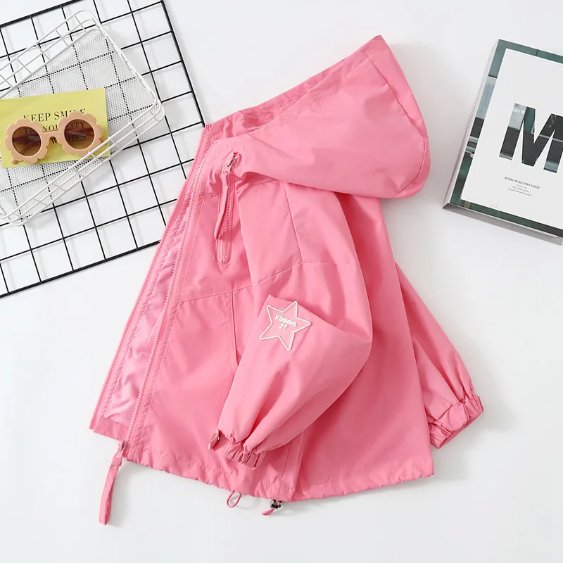Thumbnail 3 - #76 Best Kids Lightweight Jackets to Buy In 2026