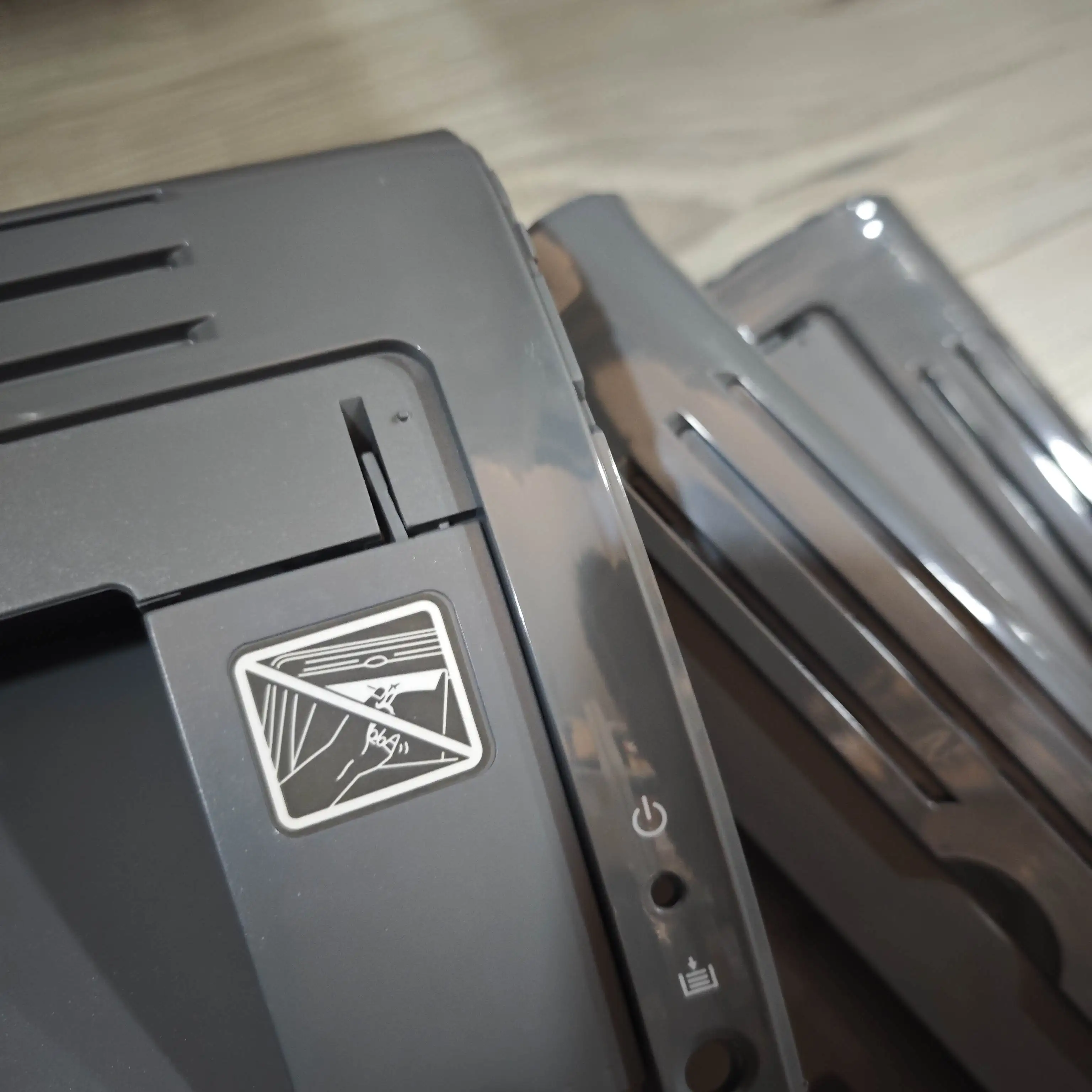 

1PCS RM1-2391-000 FACE DOWN COVER ASSY for CANON LBP2900 LBP3000 / LBP 2900 3000